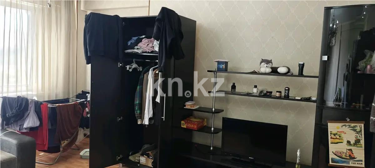 Продажа 2-комнатной квартиры, 62 м², ул. Толе би, дом  286/5 в Алматы - фото 2