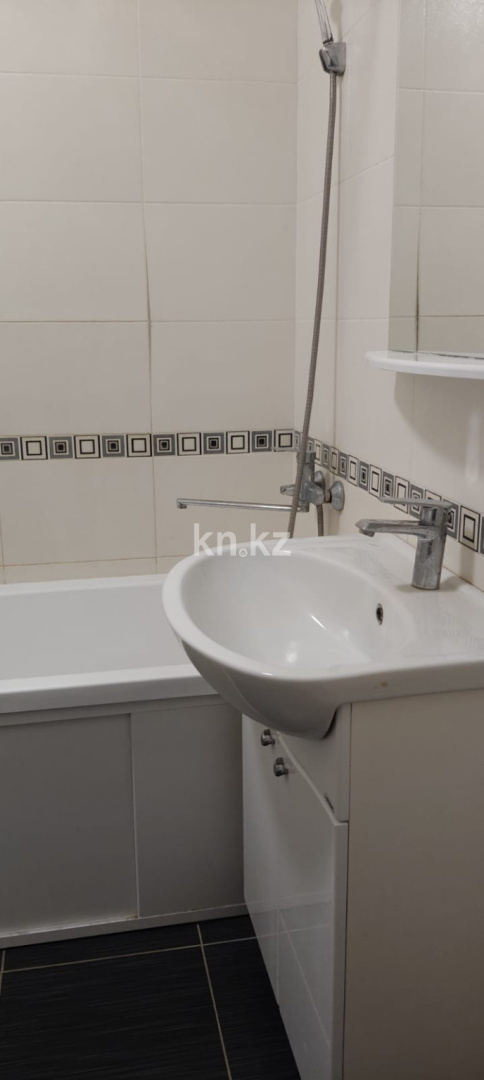 Аренда 1-комнатной квартиры, 40 м² - Аренда квартир помесячно в Казахстане фото 9 из 10