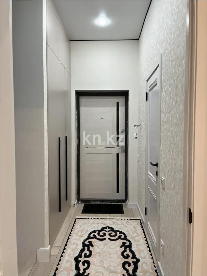 Продажа 1-комнатной квартиры, 39 м², ул. Е-797, дом  7 в Астане - фото 4