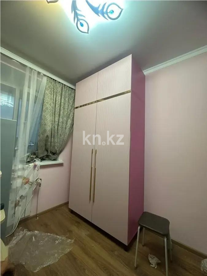 Продажа 3-комнатной квартиры, 57 м² - Продажа трехкомнатных квартир в р-не Алматы Астаны - страница 3 фото 3 из 5