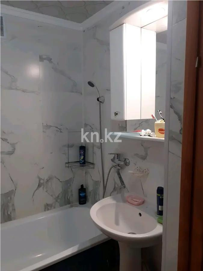 Продажа 3-комнатной квартиры, 62.8 м² в Астане - фото 4