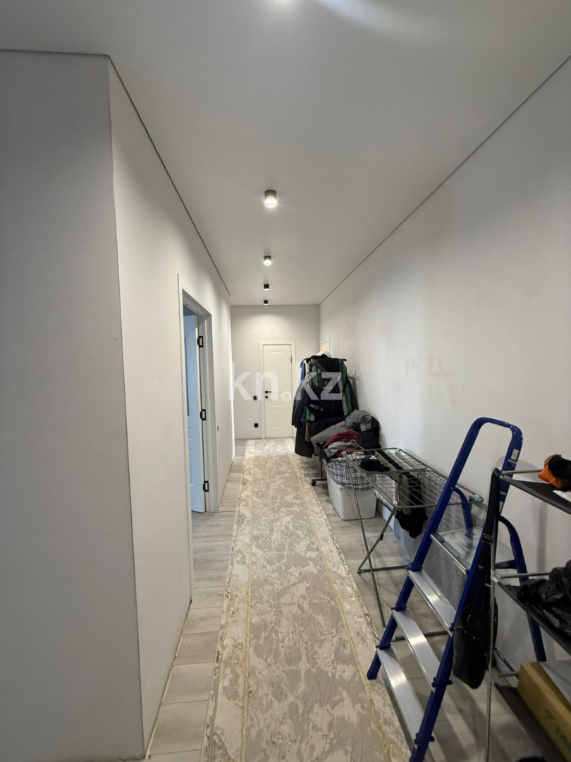 Продажа 3-комнатной квартиры, 91 м² в Караганде - фото 9