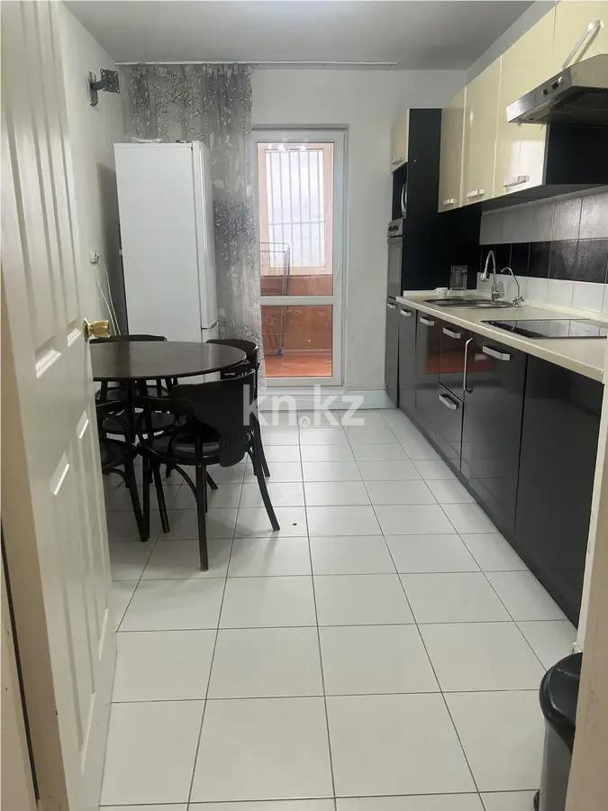 Продажа 3-комнатной квартиры, 90 м², мкр-н. Самал, дом  7 в Астане - фото 4