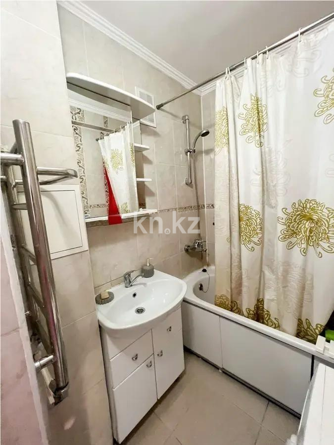 Продажа 3-комнатной квартиры, 63.9 м² - Продажа  трехкомнатных квартир в Алматы фото 3 из 4