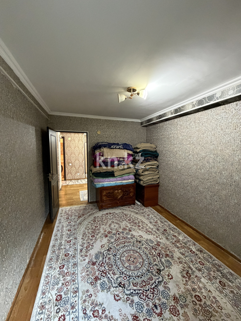 Продажа 3-комнатной квартиры, 76 м² - Продажа квартир в Шымкенте фото 6 из 16