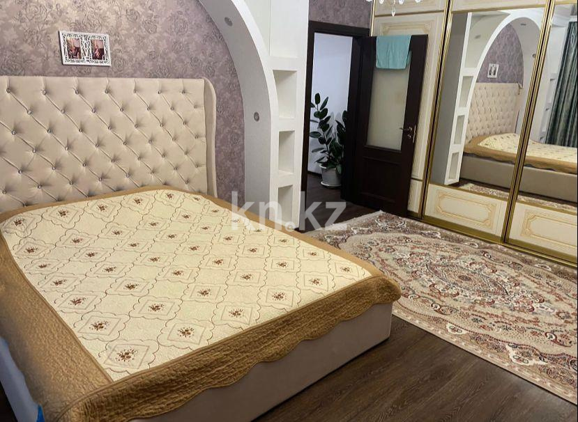 Продажа 3-комнатной квартиры, 148 м², мкр-н Голубые Пруды в Караганде - фото 7