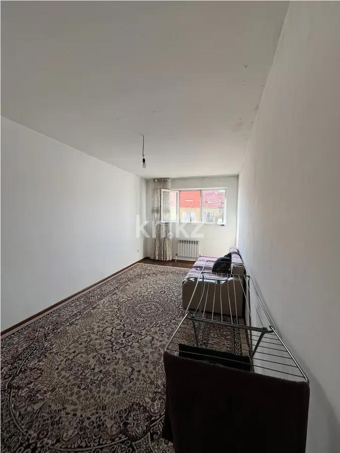Продажа 3-комнатной квартиры, 76 м², мкр-н Жас Канат, дом  1/7 - Продажа квартир в Алматы фото 1 из 5