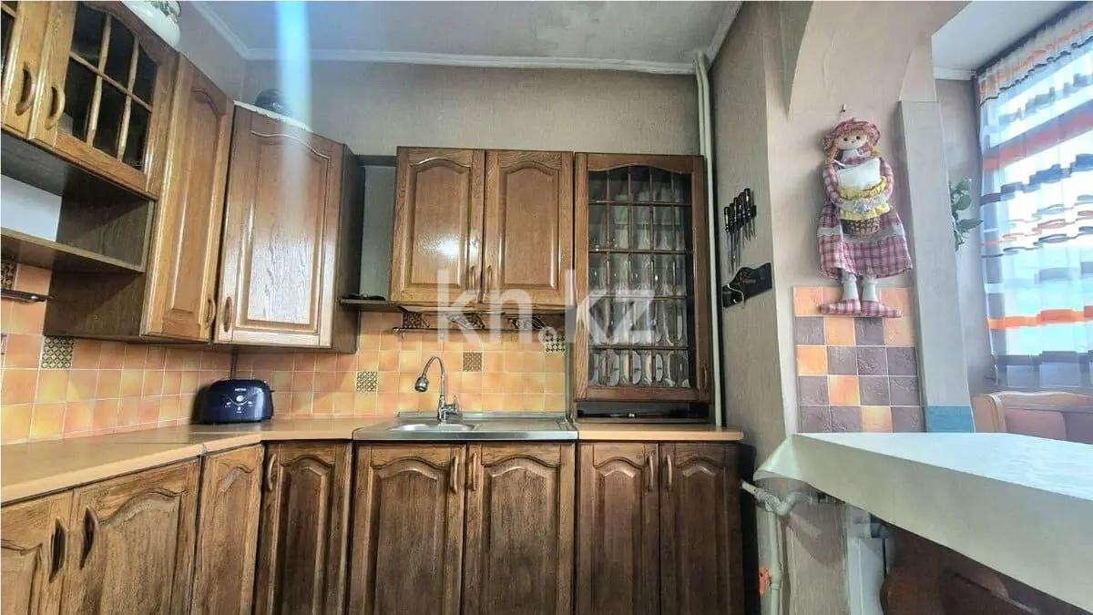 Продажа 2-комнатной квартиры, 55.5 м² - Продажа квартир в Алматы - страница 20 фото 3 из 6