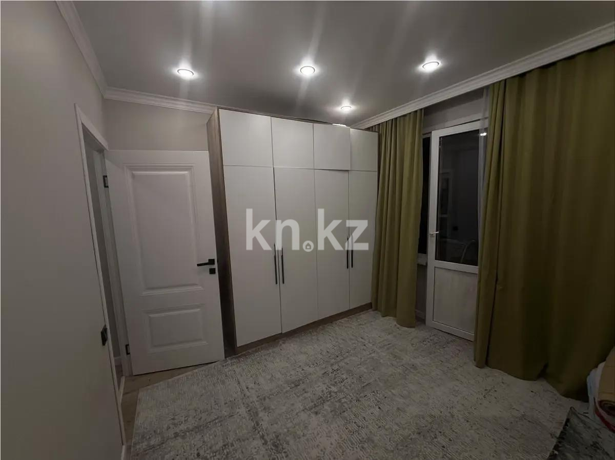 Продажа 2-комнатной квартиры, 42 м² в Астане - фото 2