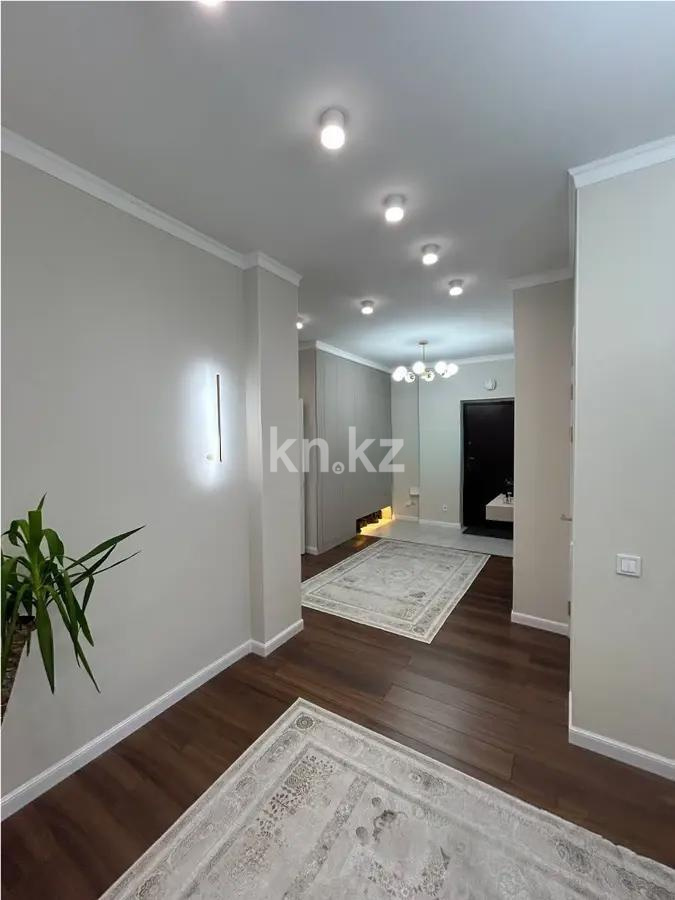 Продажа 3-комнатной квартиры, 116 м², ул. Шевченко, дом  8 - Продажа квартир в Казахстане фото 6 из 6