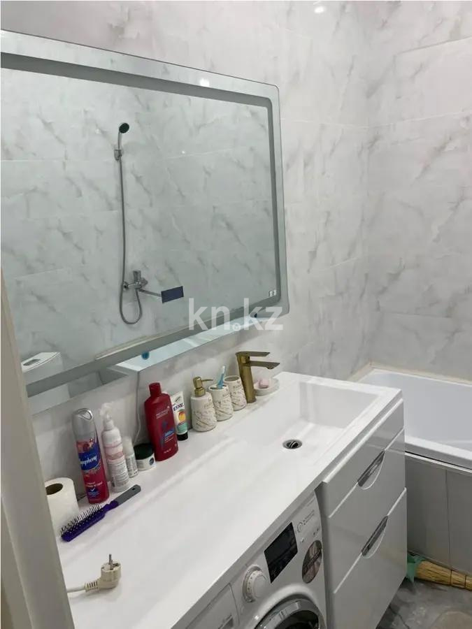 Продажа 1-комнатной квартиры, 22 м² - Продажа однокомнатных квартир от собственников в Алматы фото 3 из 4