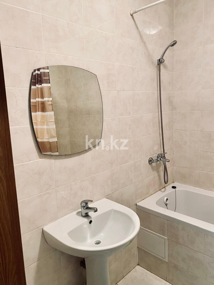 Аренда 1-комнатной квартиры, 39 м² в Астане - фото 10