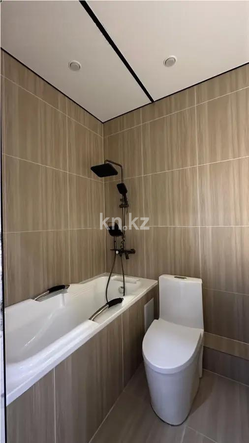 Продажа 1-комнатной квартиры, 32 м², мкр-н Шугыла, дом  340/5а стр - Продажа  однокомнатных квартир в новостройках Алматы фото 4 из 5