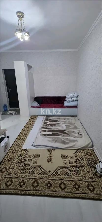Продажа 1-комнатной квартиры, 30 м² - Продажа однокомнатных квартир в Астане - страница 2 фото 1 из 3