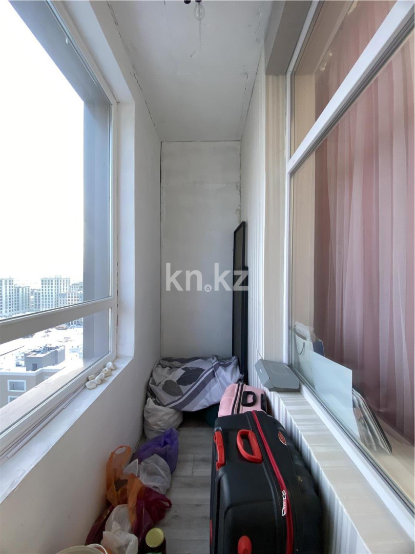 Продажа 2-комнатной квартиры, 65 м² - Продажа  двухкомнатных квартир в новостройках Астаны - страница 173 фото 11 из 22