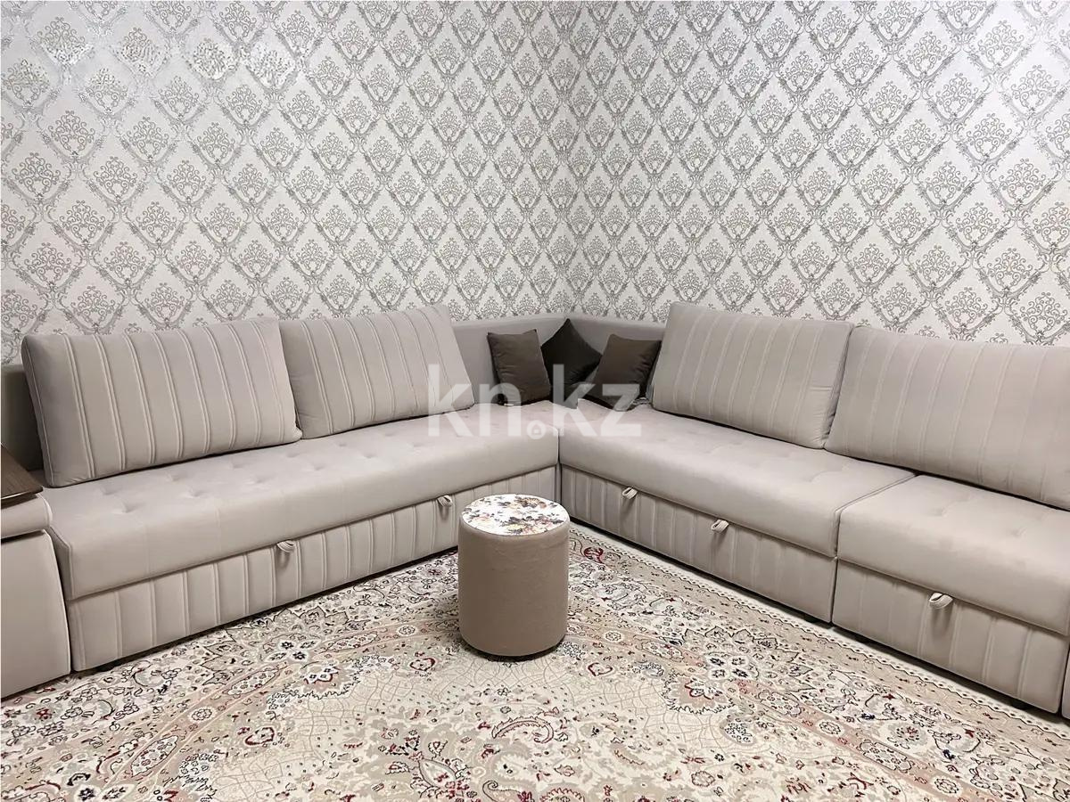 Продажа 2-комнатной квартиры, 70 м² в Алматы