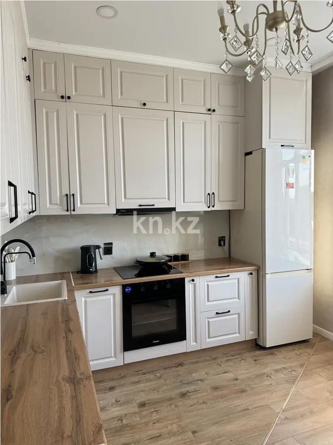 Продажа 2-комнатной квартиры, 67 м², ул. Ашимова, дом  21 - Продажа квартир в Казахстане фото 3 из 3