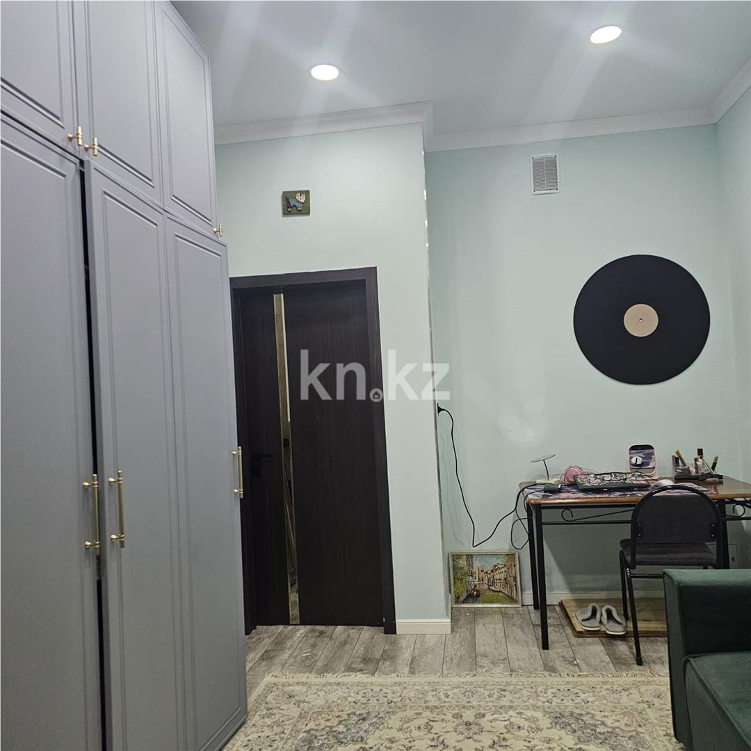 Продажа 2-комнатной квартиры, 40 м² в Астане - фото 4