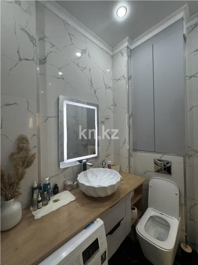 Продажа 2-комнатной квартиры, 68 м², ул. Асфендиярова, дом  4 - Продажа квартир в Астане фото 4 из 4