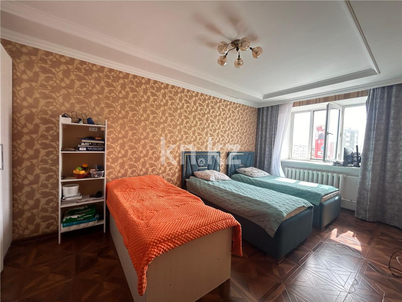 Продажа 4-комнатной квартиры, 148 м², ул. Бараева - Продажа квартир в Астане фото 12 из 15