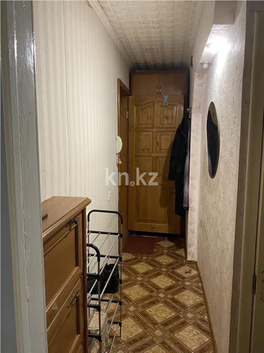 Продажа 1-комнатной квартиры, 32 м², ул. Дюсембекова, дом  57 в Караганде - фото 5
