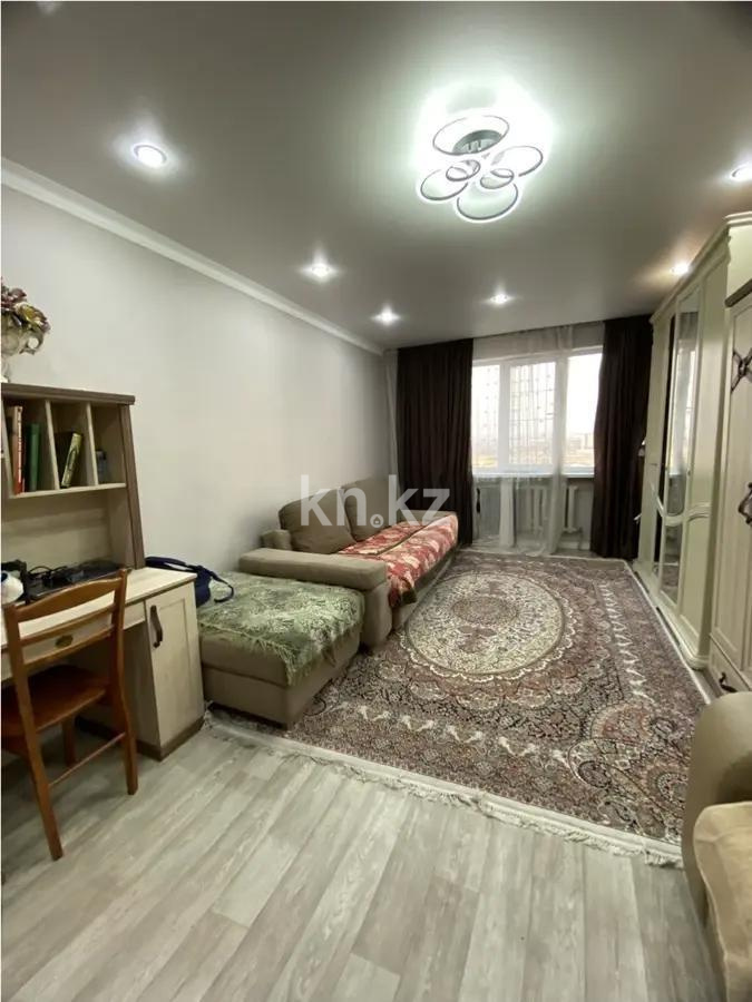 Продажа 2-комнатной квартиры, 66.2 м² в Алматы