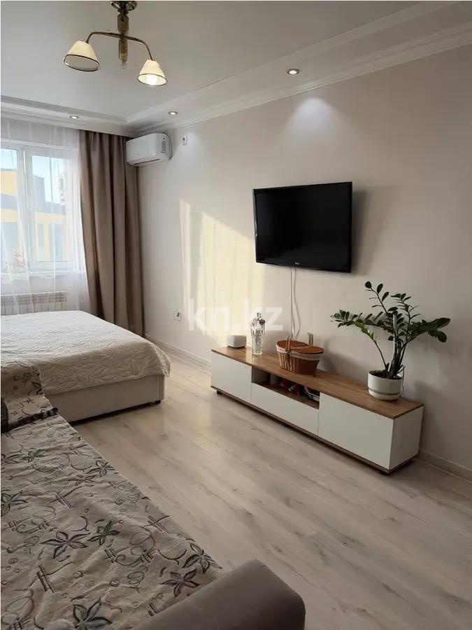 Продажа 1-комнатной квартиры, 42 м² в Астане