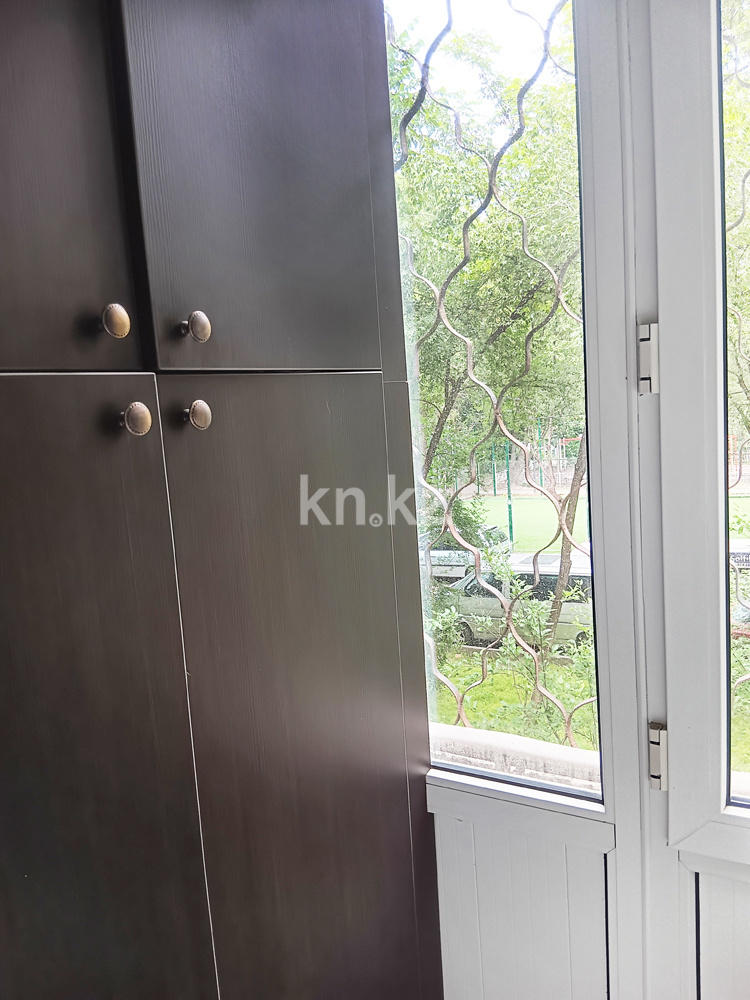 Продажа 2-комнатной квартиры, 54 м² - Продажа квартир в Алматы фото 13 из 23