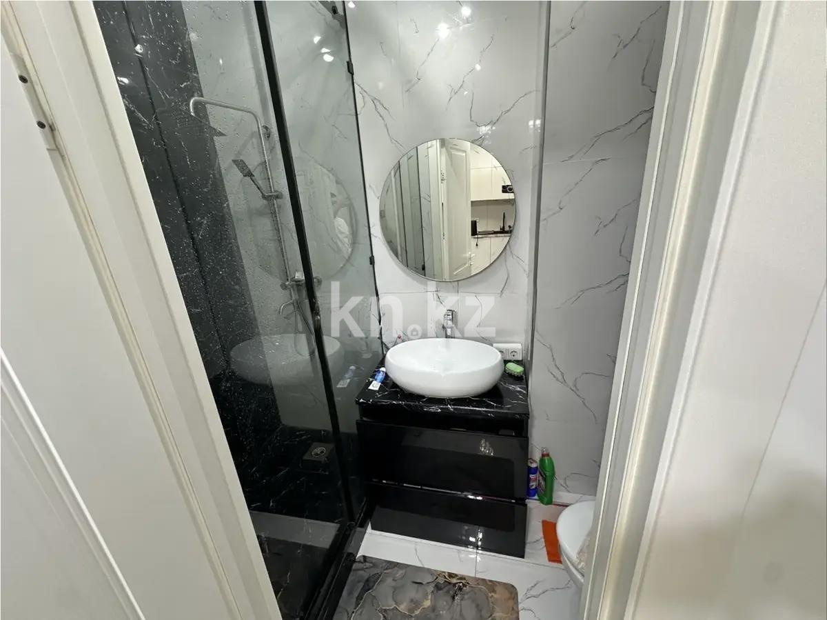 Продажа 2-комнатной квартиры, 37 м² - Продажа  двухкомнатных квартир в новостройках Алматы - страница 11 фото 3 из 3