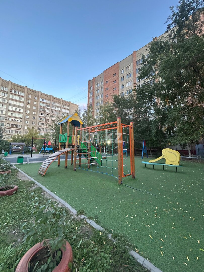 Продажа 1-комнатной квартиры, 38 м² в Усть-Каменогорске - фото 15
