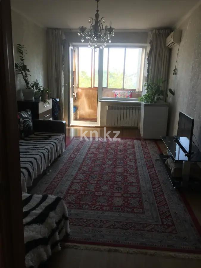 Продажа 3-комнатной квартиры, 60 м² в Алматы - фото 2