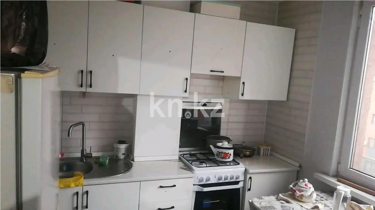 Продажа 1-комнатной квартиры, 36 м² - Продажа однокомнатных квартир в Алматы - страница 3 фото 1 из 3