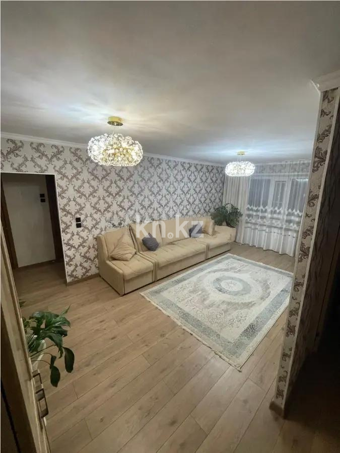 Продажа 3-комнатной квартиры, 66.6 м², пр. Жумабаева, дом  9/1 в Астане