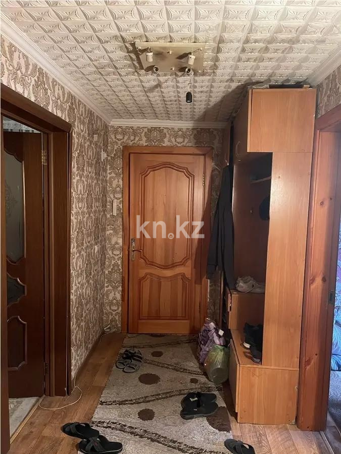 Продажа 3-комнатной квартиры, 70 м² в Караганде - фото 4
