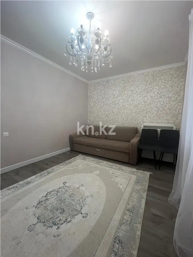 Продажа 1-комнатной квартиры, 37.5 м², ул. Айтматова, дом  31а в Астане