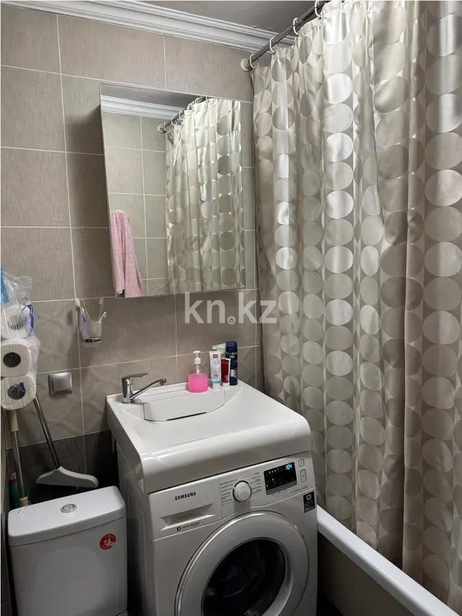 Продажа 2-комнатной квартиры, 43 м² в Алматы - фото 5