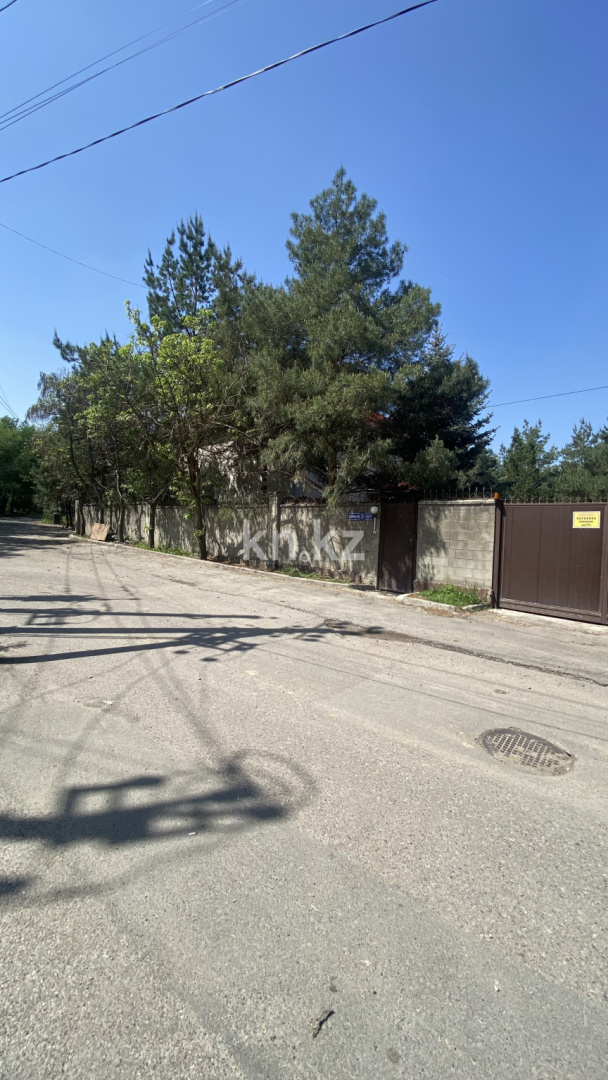 Продажа , 700 м², мкр-н Куаныш, дом  4 - ул. Жандосова - Продажа действующего бизнеса в Алматы с фото фото 32 из 32