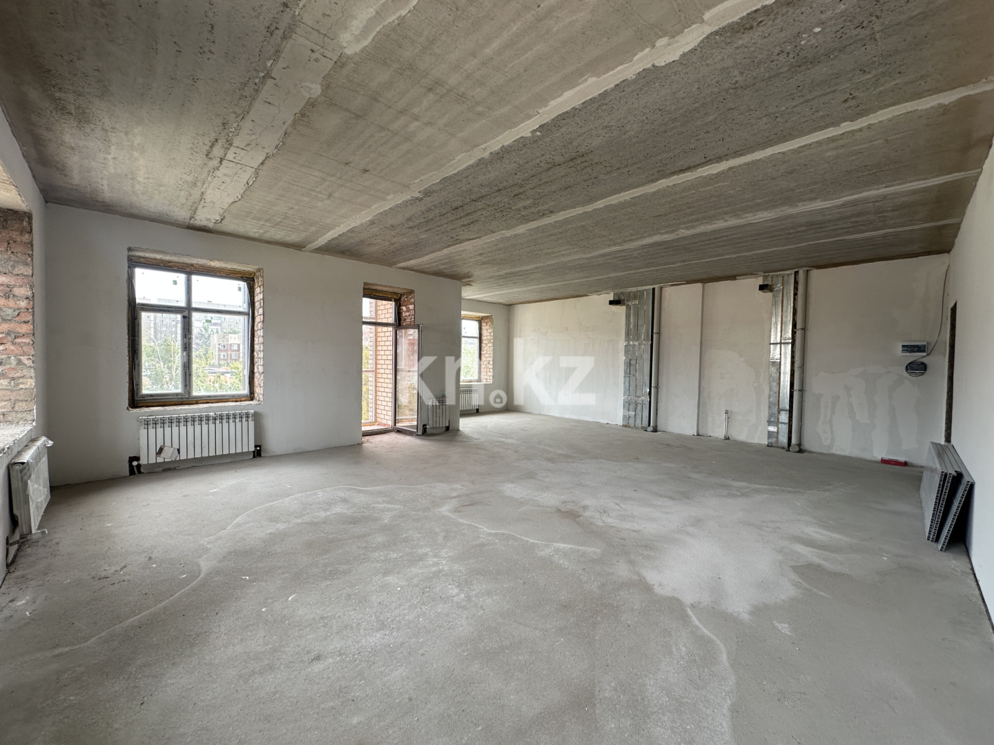 Продажа 2-комнатной квартиры, 71.6 м², мкр-н Гульдер-1, дом  3а - Продажа  двухкомнатных квартир в Караганде фото 14 из 26