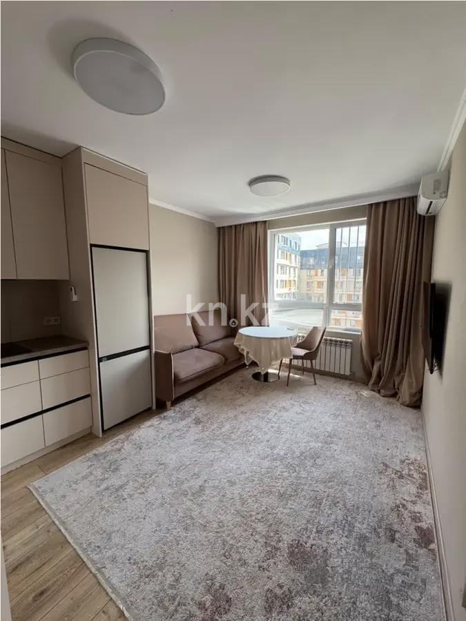 Продажа 3-комнатной квартиры, 50 м² - Продажа трехкомнатных квартир в Казахстане - страница 6 фото 1 из 7