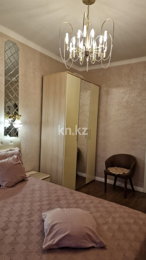 Продажа 2-комнатной квартиры, 54 м², пр. Назарбаева, дом  3 в Караганде - фото 6