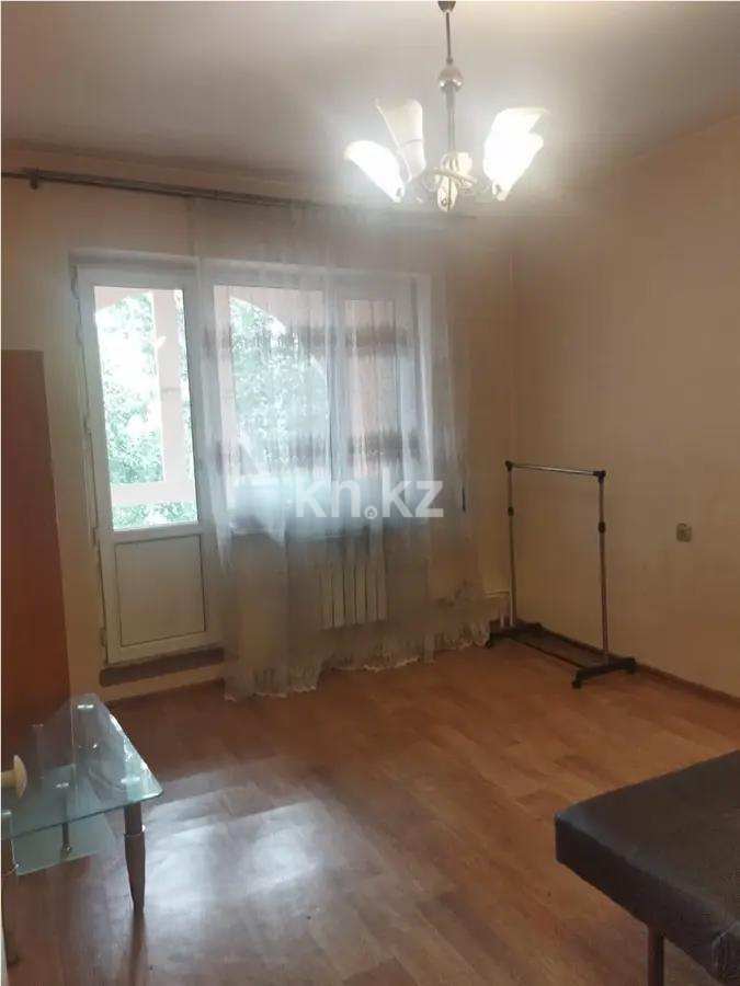 Продажа 1-комнатной квартиры, 34.6 м², ул. Шевченко, дом  162 - Продажа квартир в Алматы фото 1 из 3