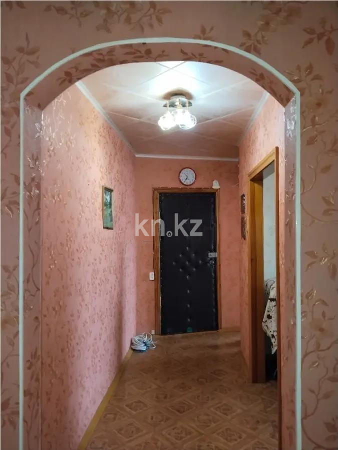 Продажа 3-комнатной квартиры, 68 м² - Недвижимость в Темиртау фото 7 из 7