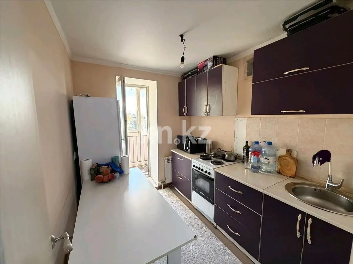Продажа 1-комнатной квартиры, 36.3 м² в Астане - фото 2