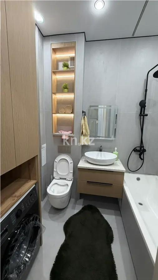 Продажа 2-комнатной квартиры, 40 м² в Астане - фото 3