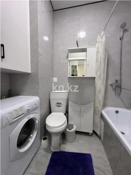 Продажа 2-комнатной квартиры, 31.1 м² - Продажа  двухкомнатных квартир в новостройках Алматы - страница 2 фото 4 из 5