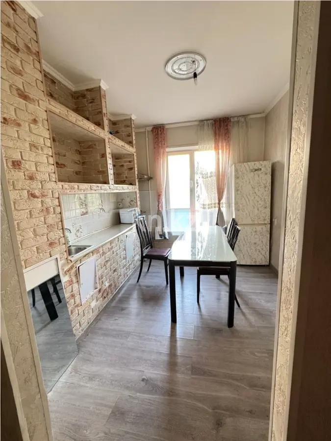 Продажа 1-комнатной квартиры, 40 м² в Алматы - фото 2