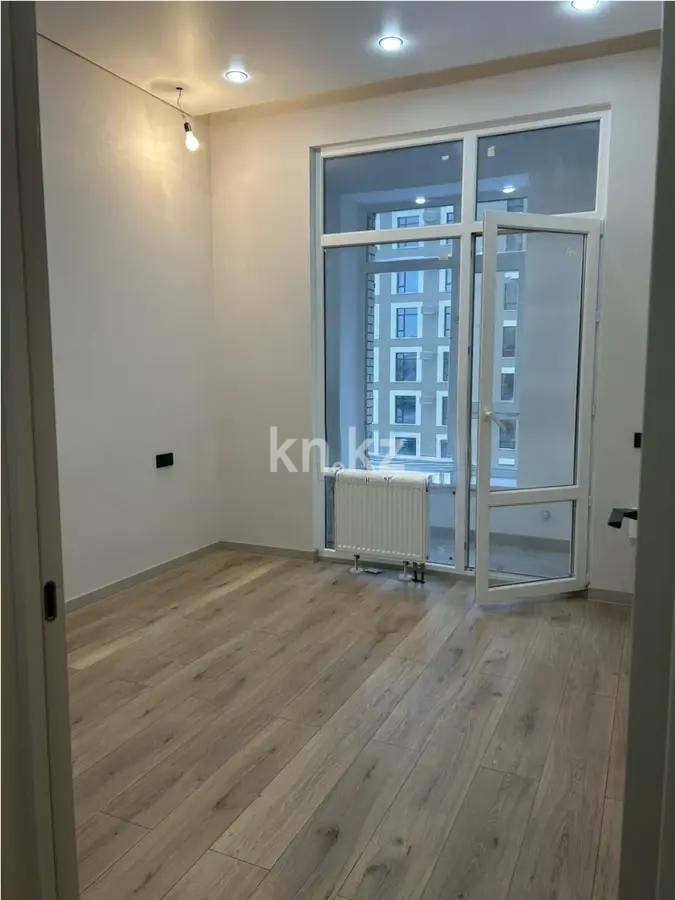 Продажа 1-комнатной квартиры, 40 м², ул. Е-15, дом  16 - Продажа квартир в Казахстане фото 2 из 4