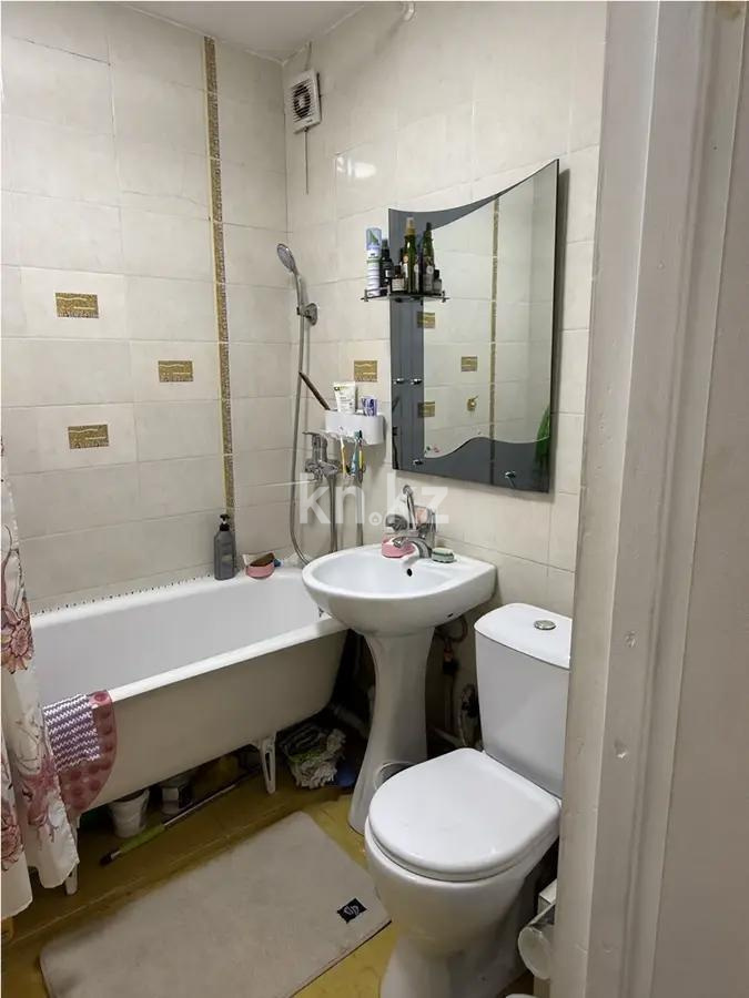 Продажа 2-комнатной квартиры, 39.9 м² - Продажа квартир в Алмалинском р-не Алматы фото 3 из 4