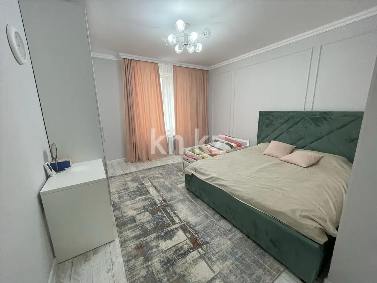Продажа 2-комнатной квартиры, 74 м² в Астане - фото 2