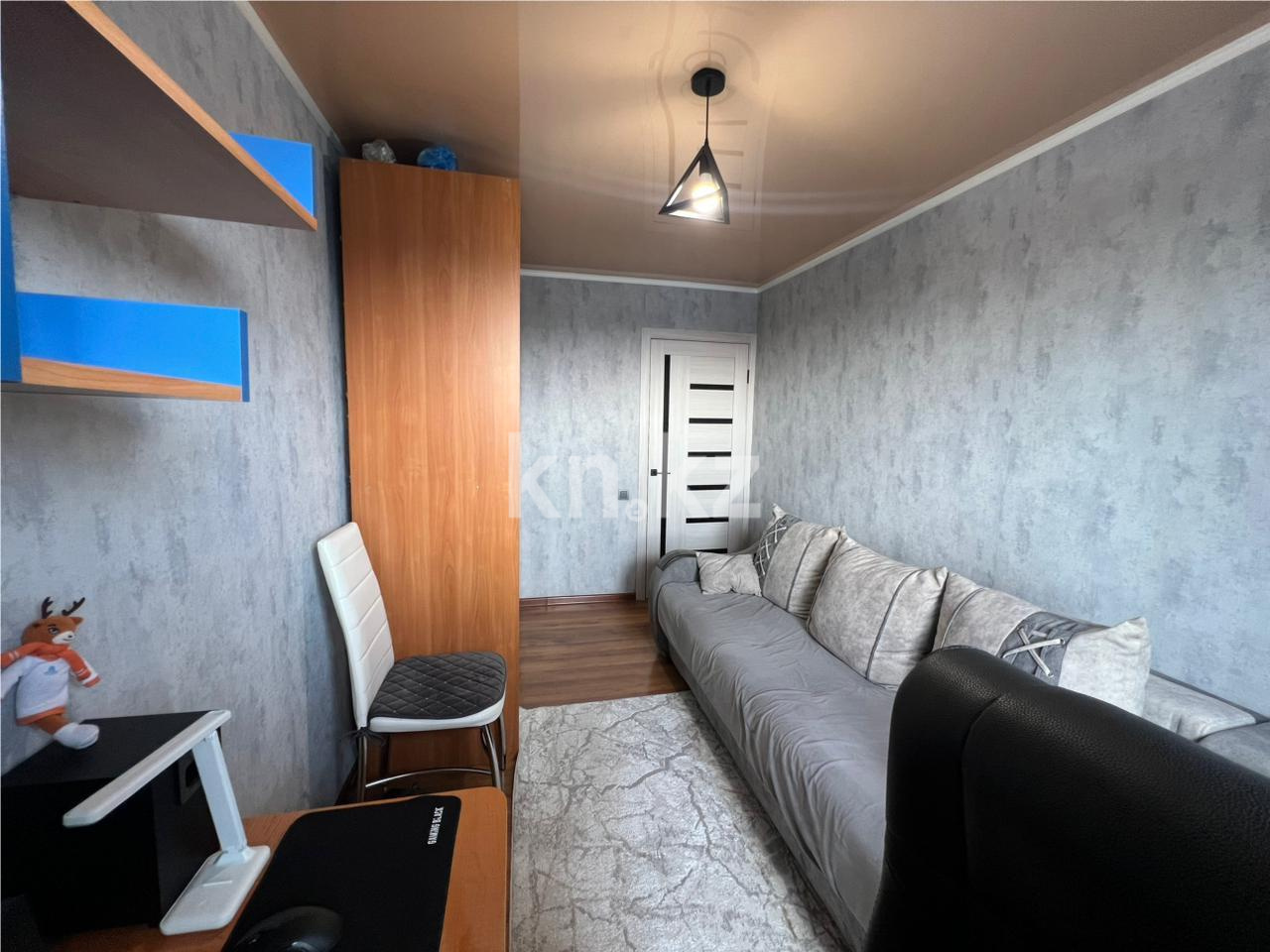 Продажа 2-комнатной квартиры, 43 м² - Продажа квартир в Городе Караганды - страница 3 фото 4 из 10